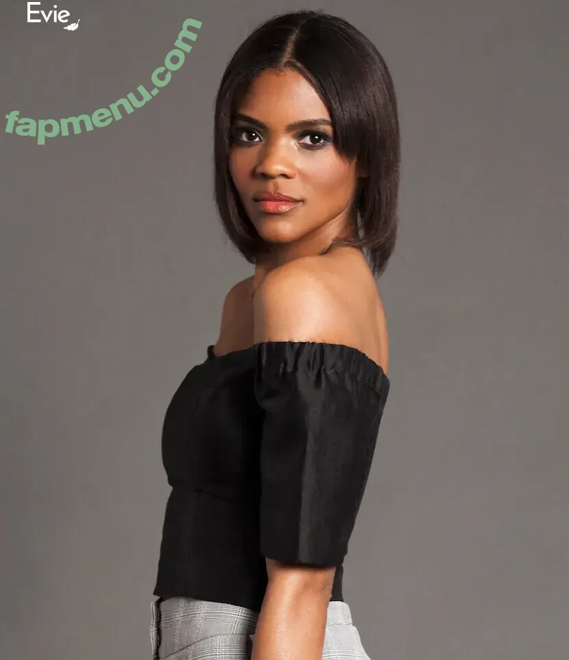 Candace Owens nude photo #0058 (RealCandaceO / realcandaceowens)