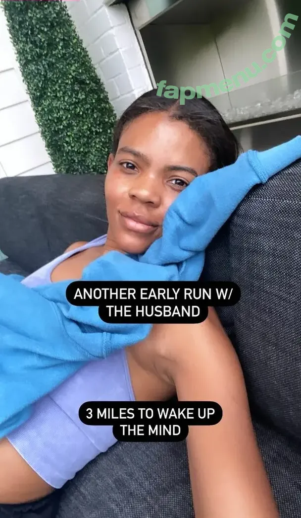 Candace Owens nude photo #0061 (RealCandaceO / realcandaceowens)