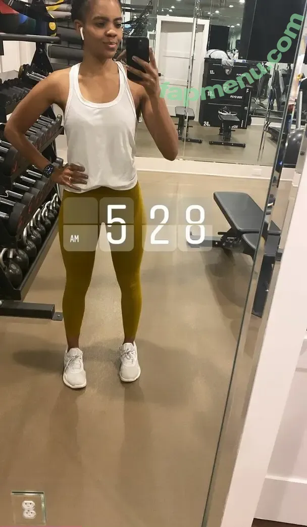 Candace Owens nude photo #0065 (RealCandaceO / realcandaceowens)