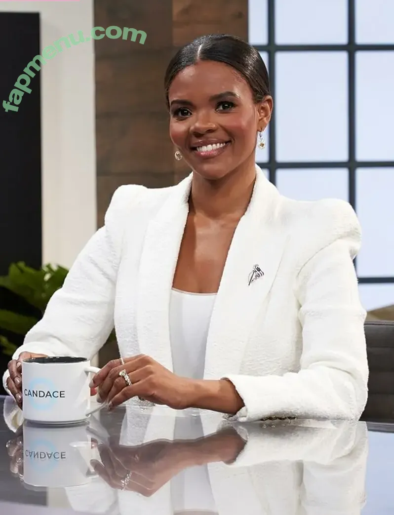 Candace Owens nude photo #0066 (RealCandaceO / realcandaceowens)