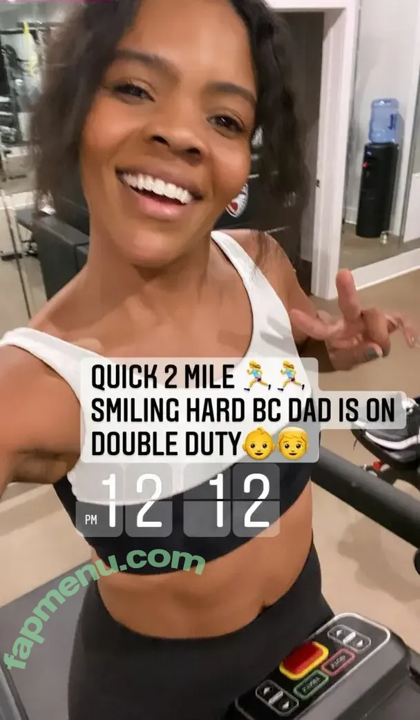 Candace Owens nude photo #0067 (RealCandaceO / realcandaceowens)