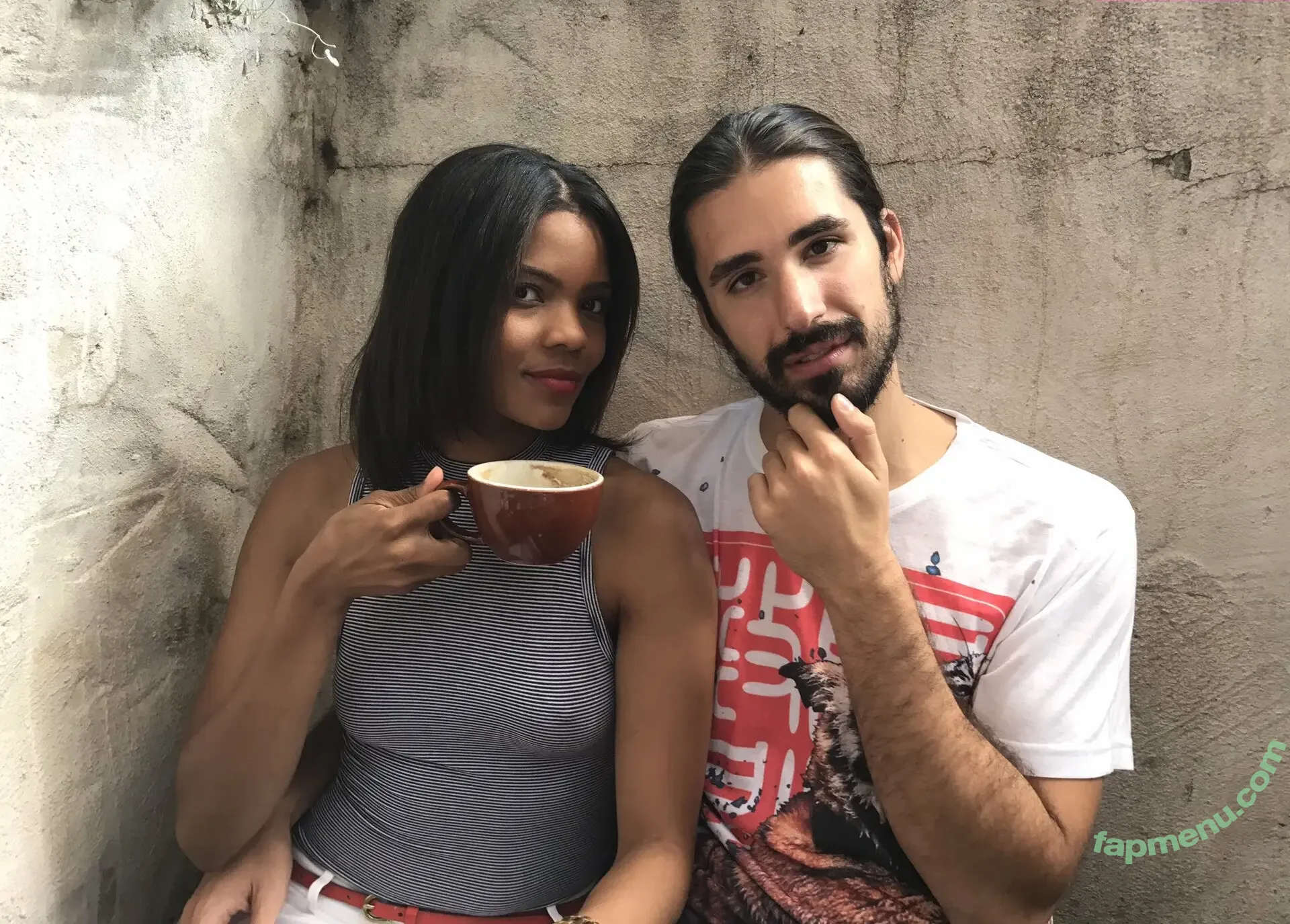 Candace Owens nude photo #0068 (RealCandaceO / realcandaceowens)