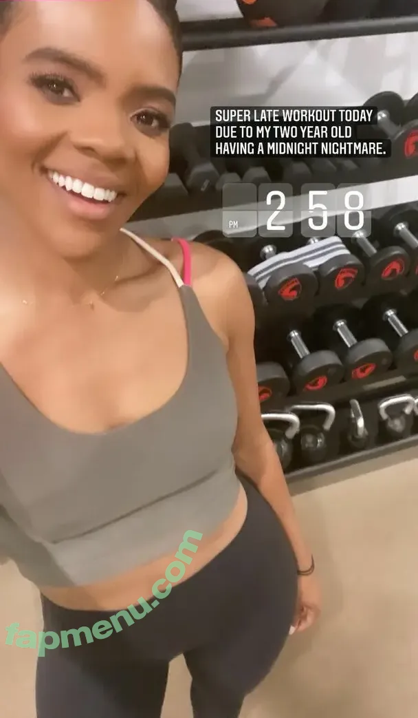 Candace Owens nude photo #0073 (RealCandaceO / realcandaceowens)
