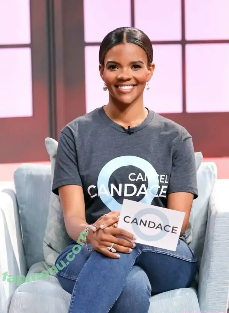 Candace Owens nude photo #0076 (RealCandaceO / realcandaceowens)