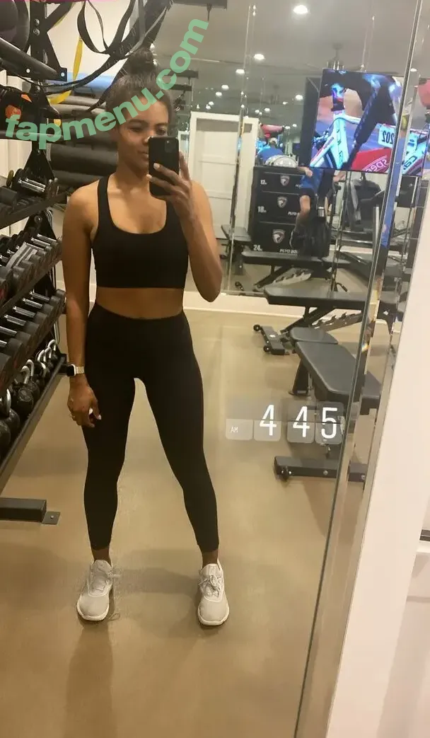 Candace Owens nude photo #0077 (RealCandaceO / realcandaceowens)