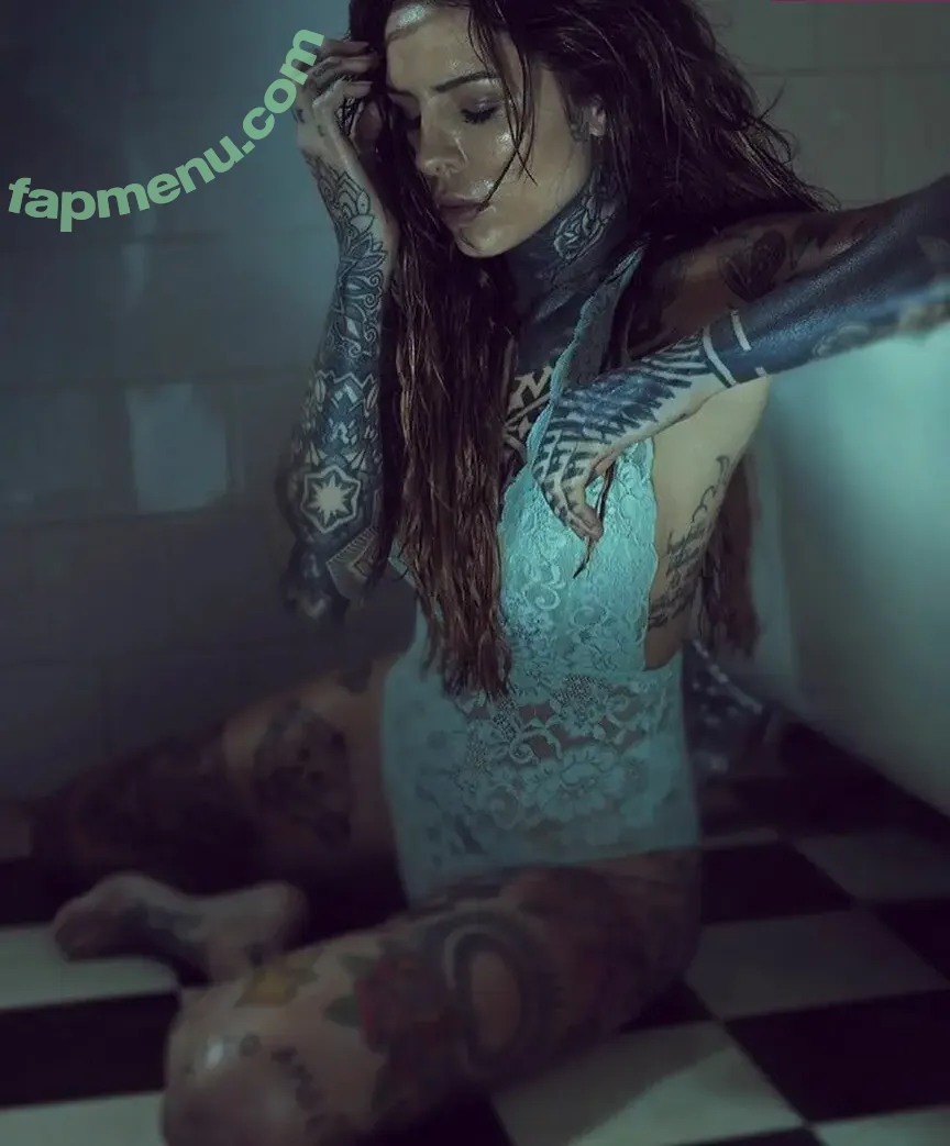 Cande Tinelli nude photo #0008 (Cande Tinelli)