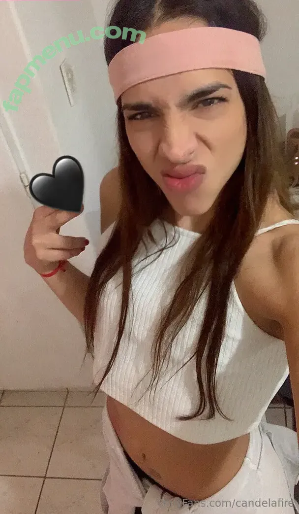 candelafire nude photo #0041 (candela_fire)