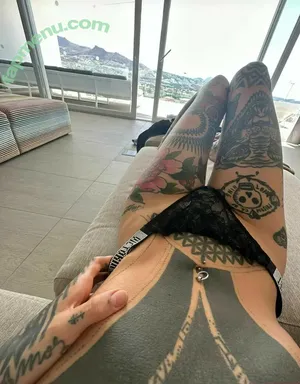 Candelaria Tinelli / candelariatinelli / candetinelli nude photo #0070