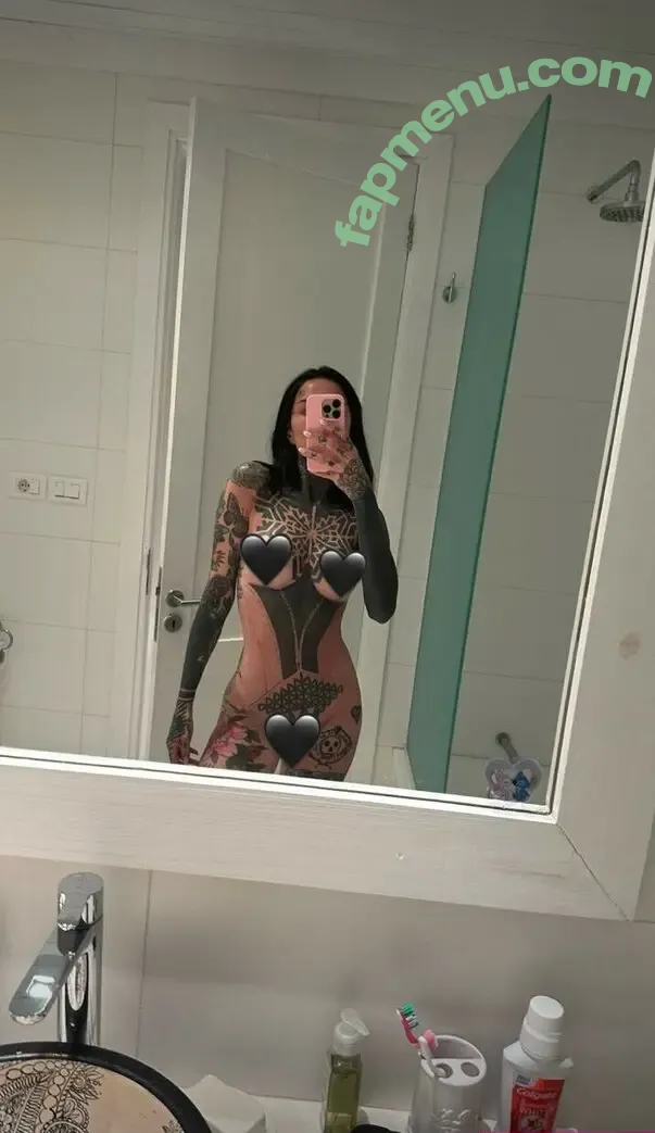 Candelaria Tinelli nude photo #0064 (candelariatinelli / candetinelli)