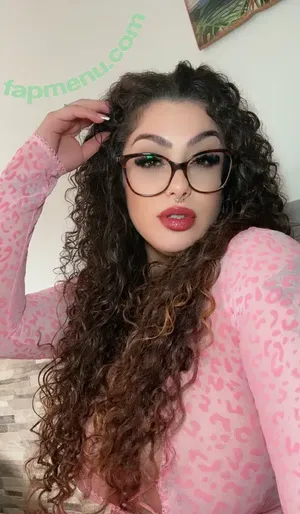 candelitaa_96 / candelitaa96_ nude photo #0870