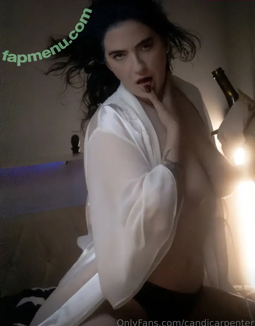 Candi Carpenter nude photo #0002 (CandiCarpenter)