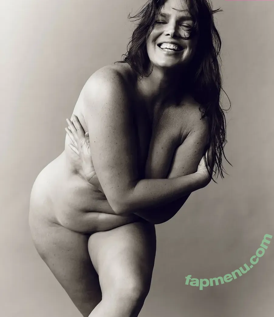 Candice Huffine nude photo #0029 (candicehuffine)