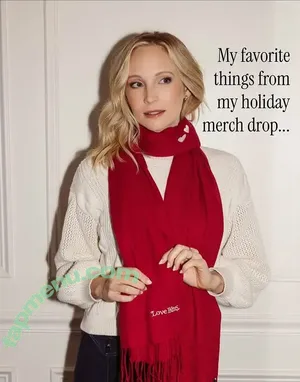 Candice King / candiceking nude photo #0022