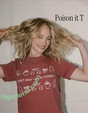 Candice King / candiceking nude photo #0025