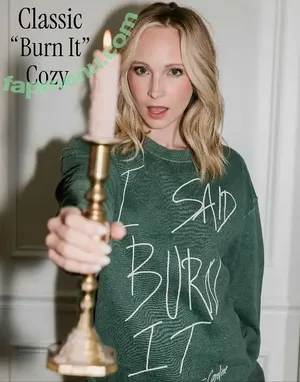 Candice King / candiceking nude photo #0028