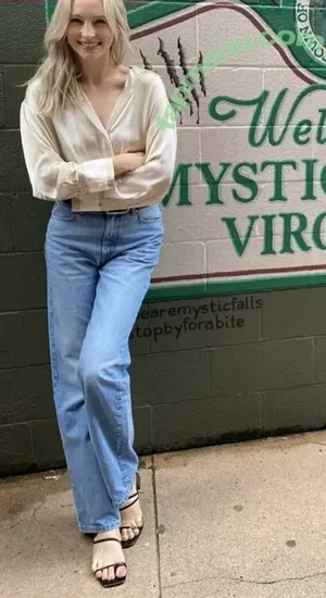 Candice King / candiceking nude photo #0037