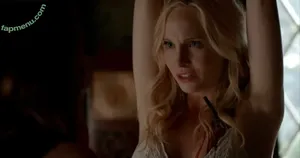 Candice King / candiceking nude photo #0042