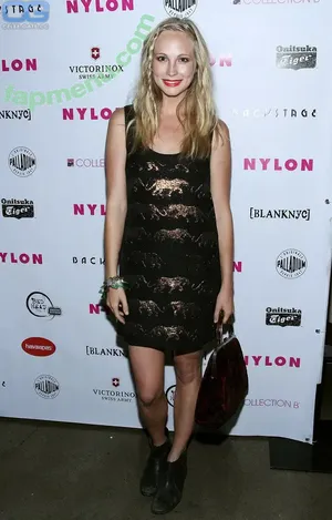 Candice King / candiceking nude photo #0047