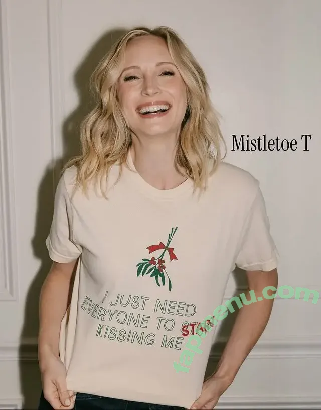 Candice King nude photo #0020 (candiceking)