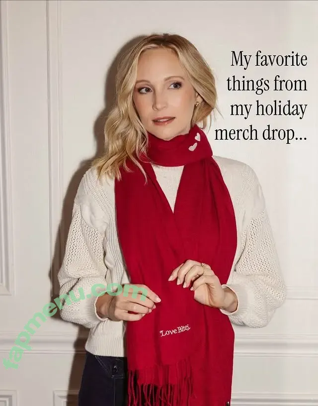 Candice King nude photo #0022 (candiceking)