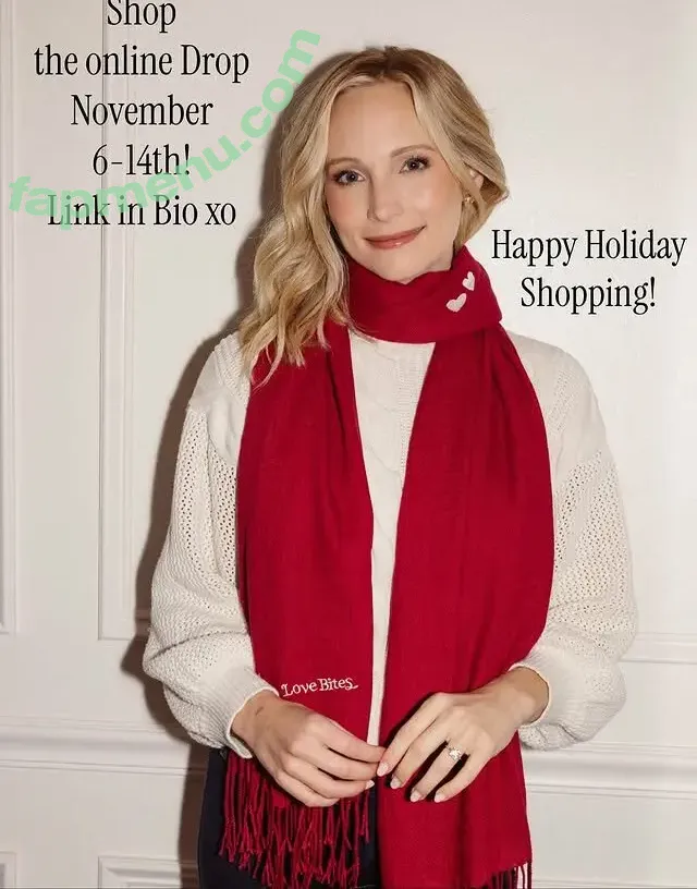 Candice King nude photo #0023 (candiceking)