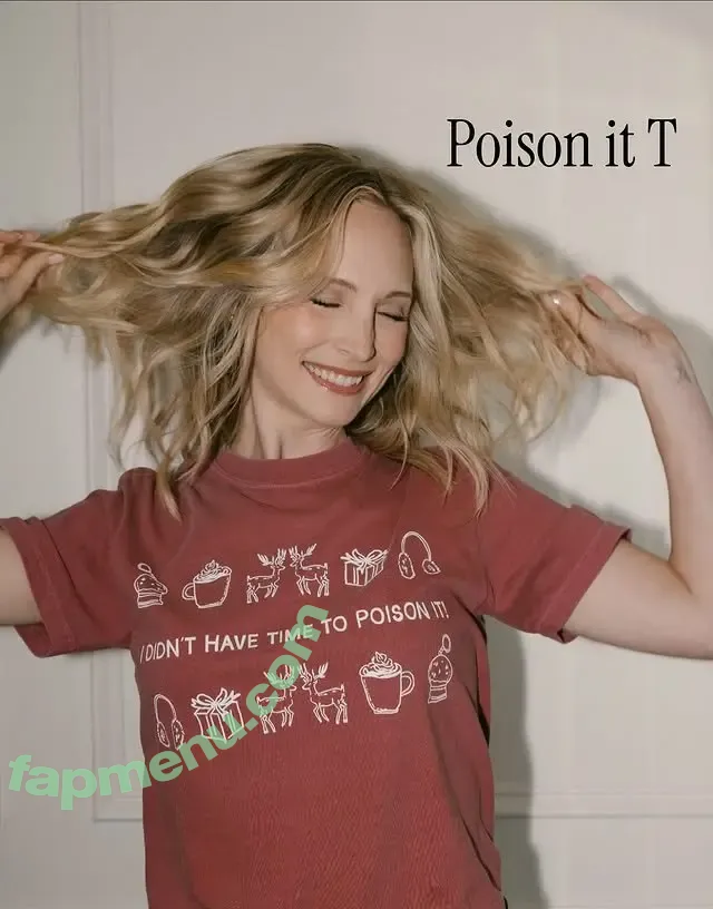 Candice King nude photo #0025 (candiceking)