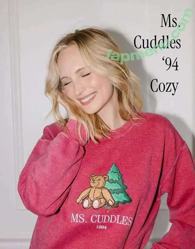 Candice King nude photo #0027 (candiceking)