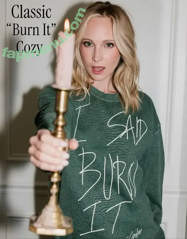 Candice King nude photo #0028 (candiceking)