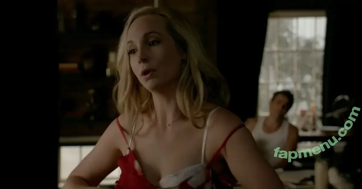 Candice King nude photo #0035 (candiceking)