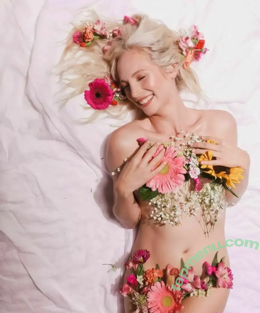 Candice King nude photo #0045 (candiceking)