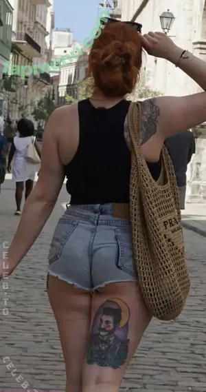 Candice Newgas / candy_oldgas nude photo #0045