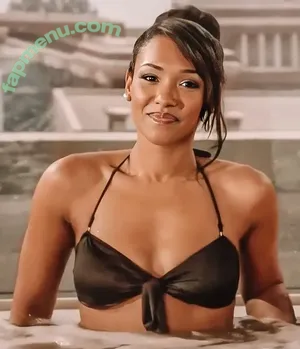 Candice Patton / candicepatton nude photo #0159