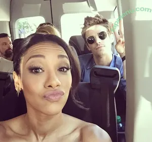 Candice Patton / candicepatton nude photo #0167