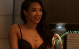 Candice Patton / candicepatton nude photo #0172