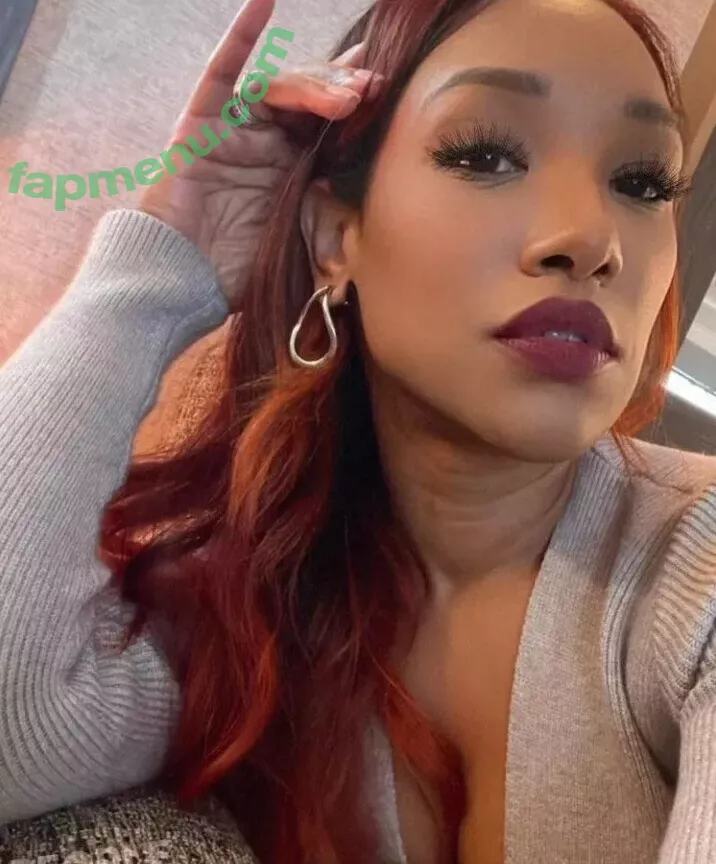 Candice Patton nude photo #0002 (candicepatton)