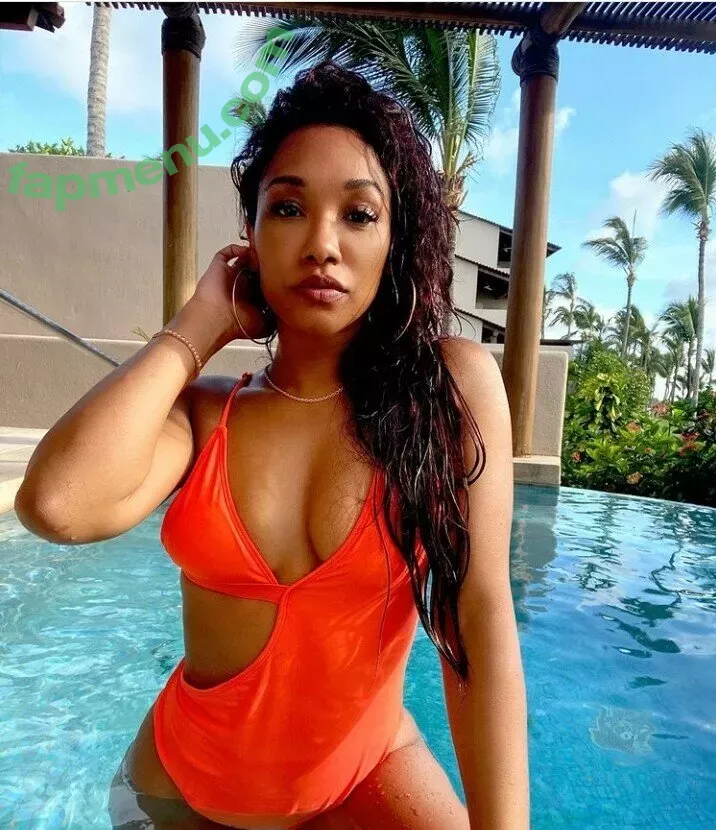 Candice Patton nude photo #0007 (candicepatton)