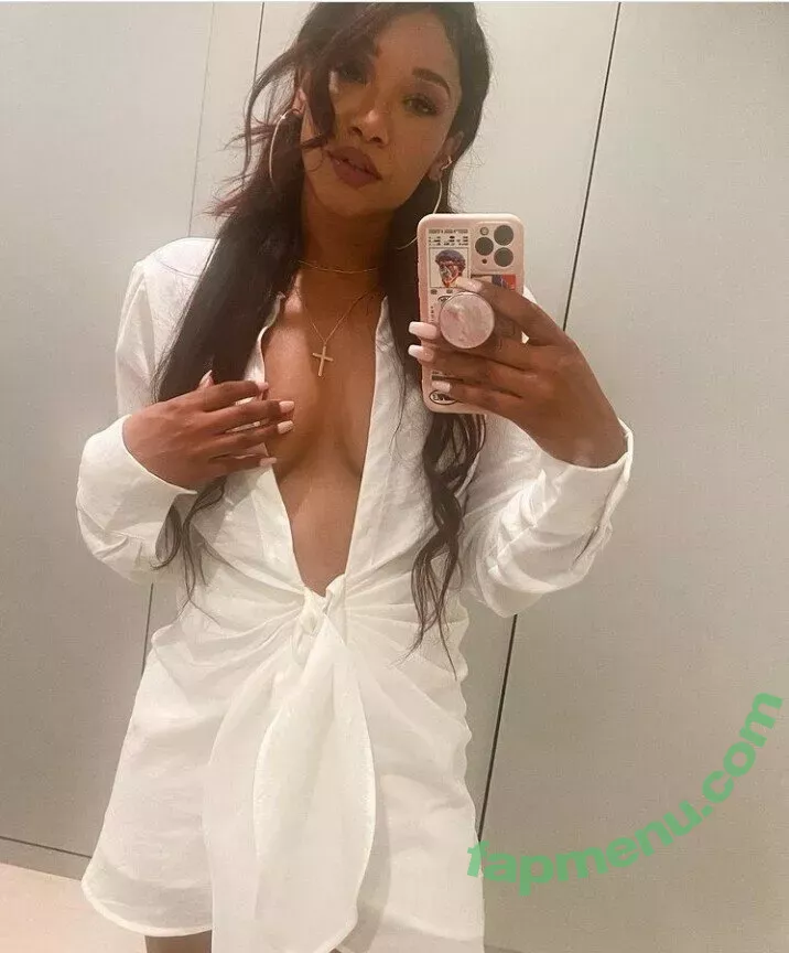 Candice Patton nude photo #0010 (candicepatton)