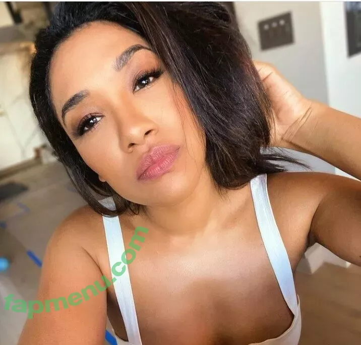 Candice Patton nude photo #0018 (candicepatton)