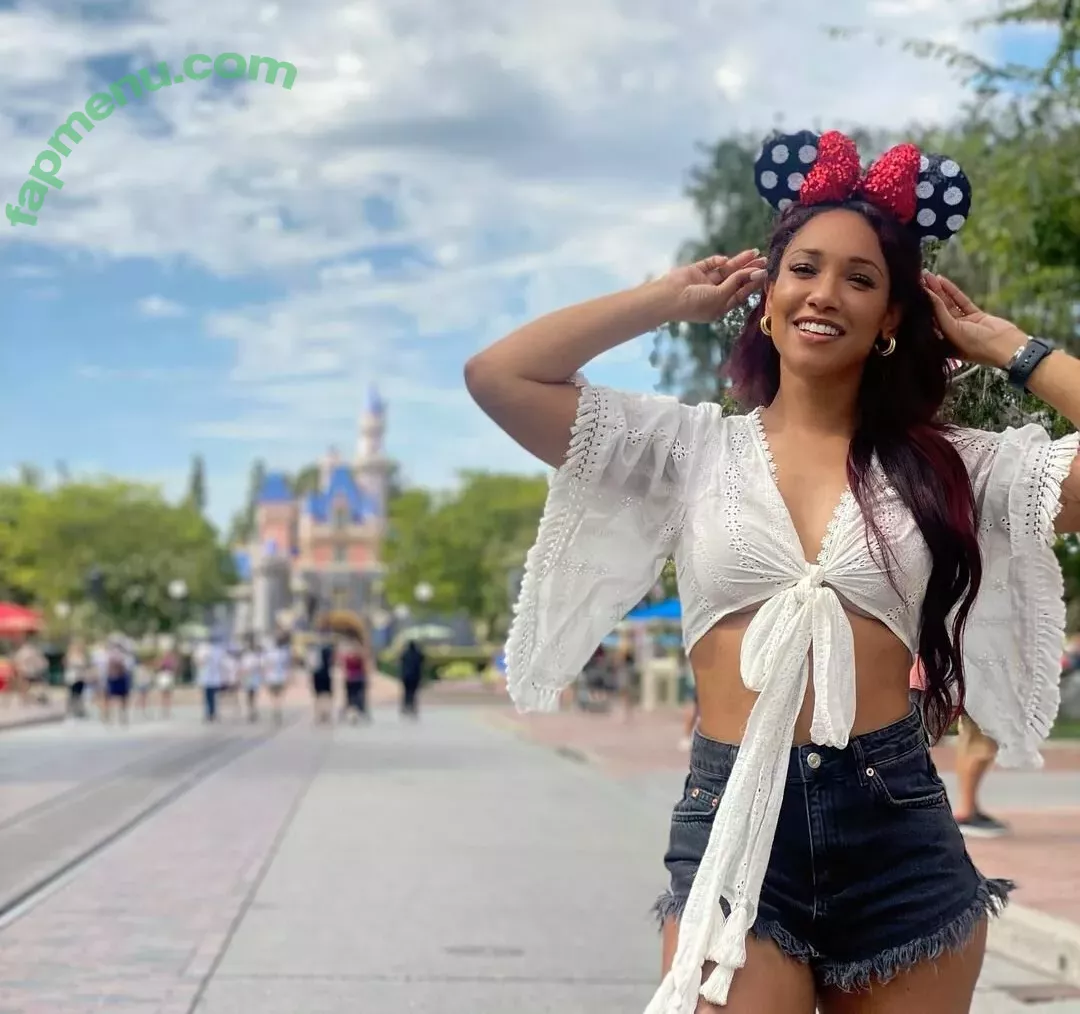 Candice Patton nude photo #0028 (candicepatton)