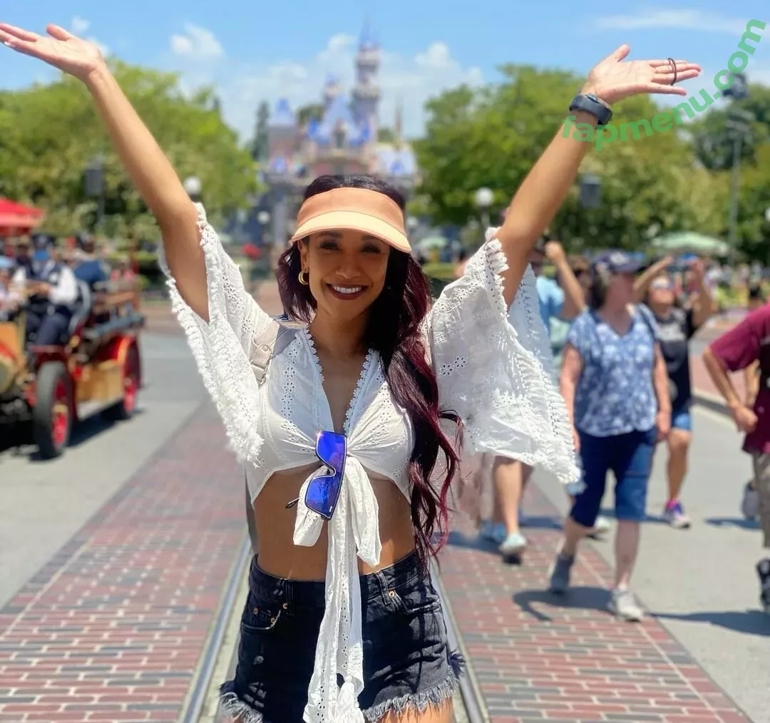 Candice Patton nude photo #0029 (candicepatton)