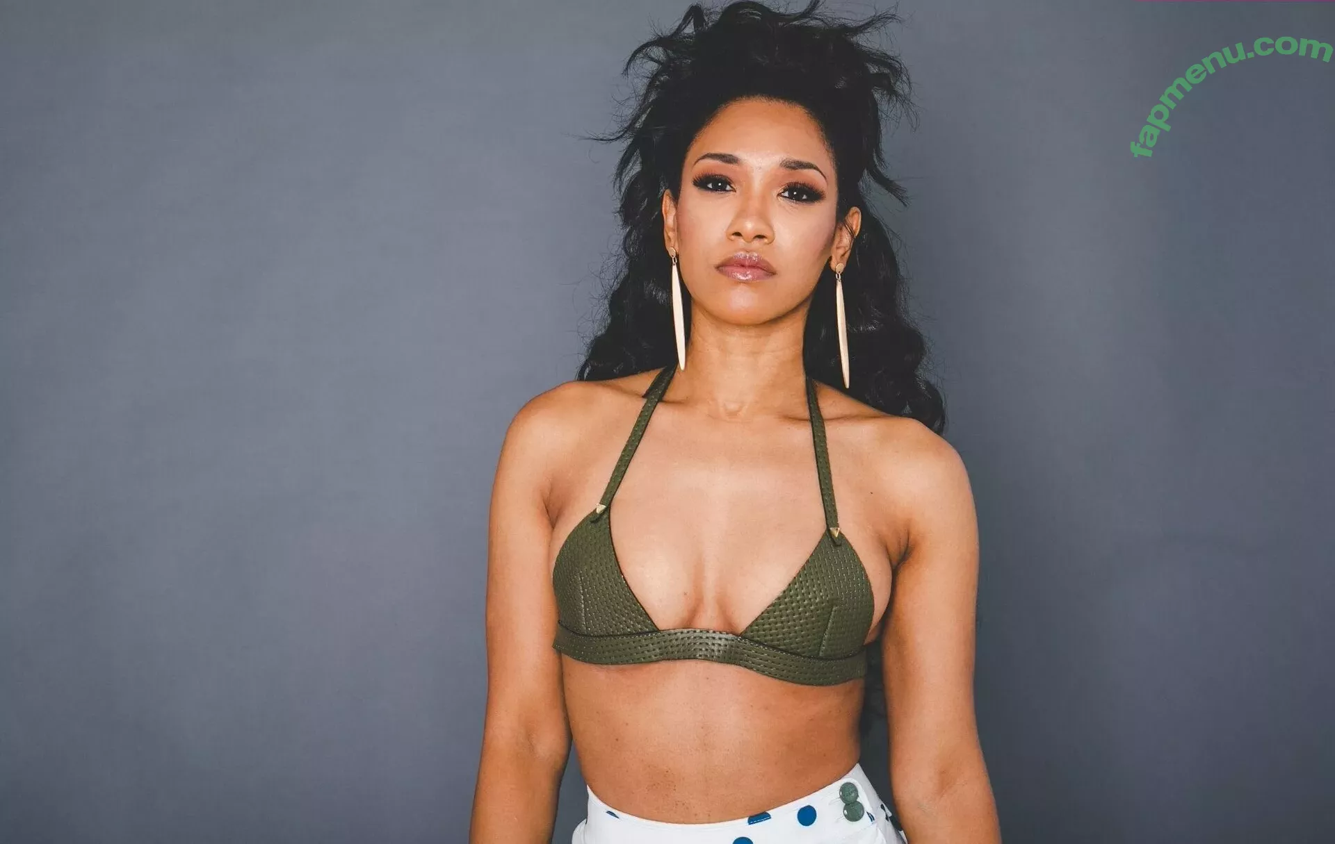 Candice Patton nude photo #0030 (candicepatton)