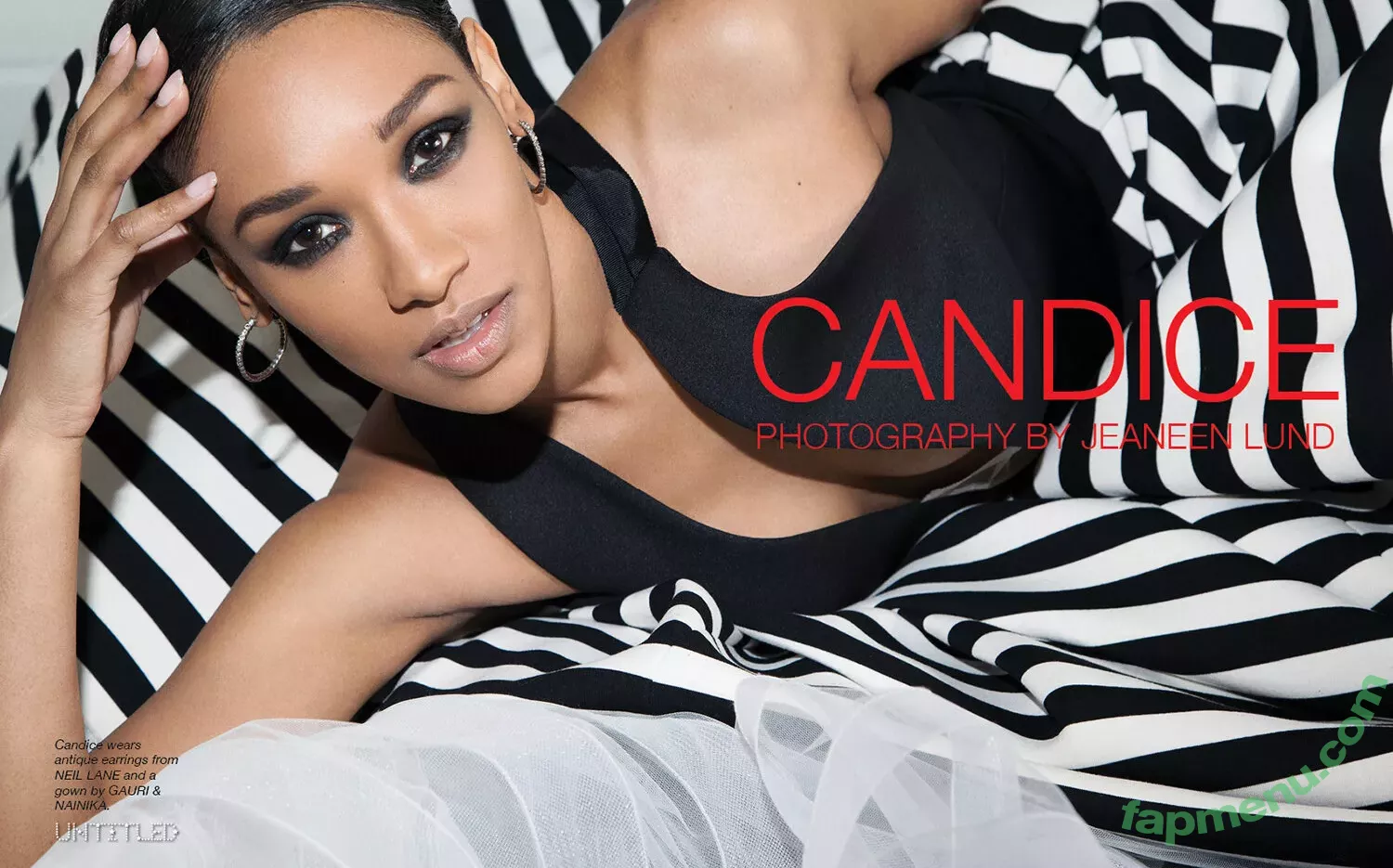 Candice Patton nude photo #0077 (candicepatton)