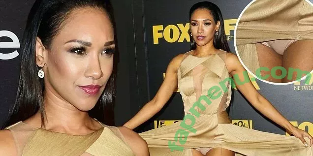 Candice Patton nude photo #0119 (candicepatton)