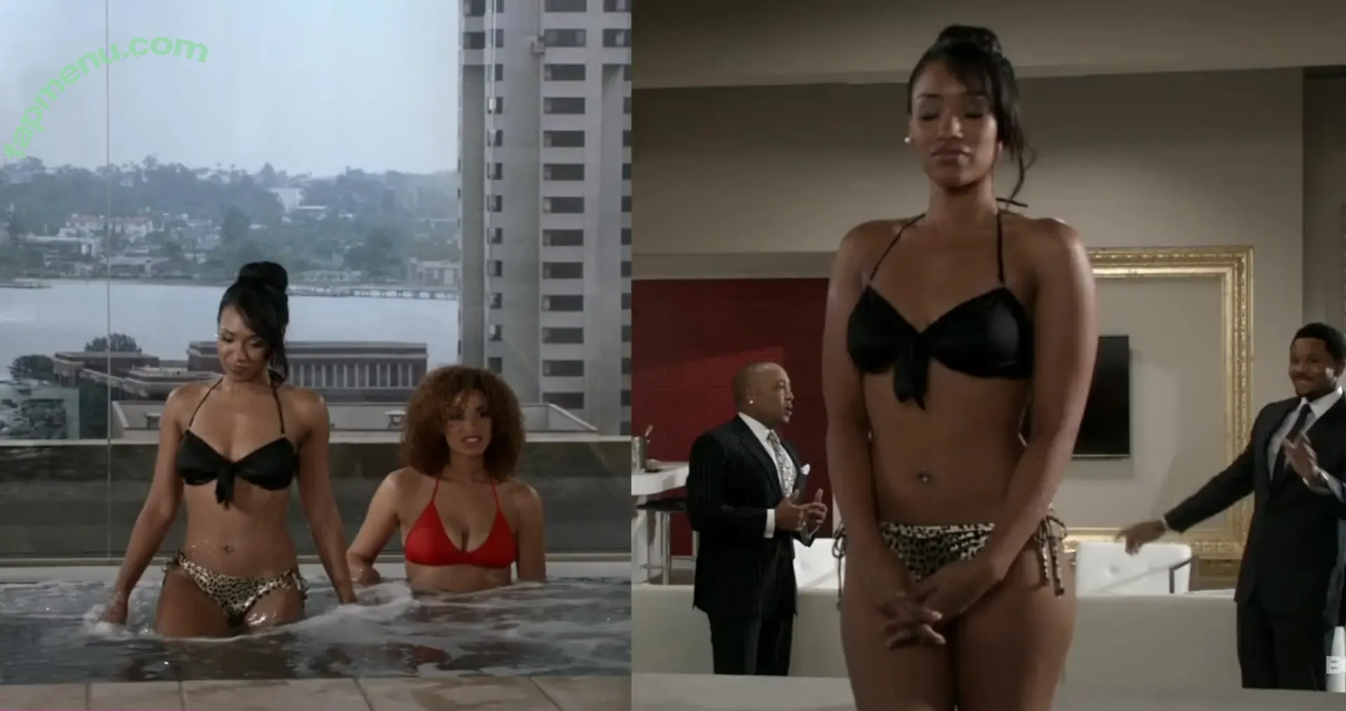 Candice Patton nude photo #0166 (candicepatton)