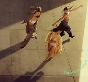 Candice Swanepoel / candiceswanepoel nude photo #0530