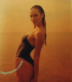 Candice Swanepoel / candiceswanepoel nude photo #0531