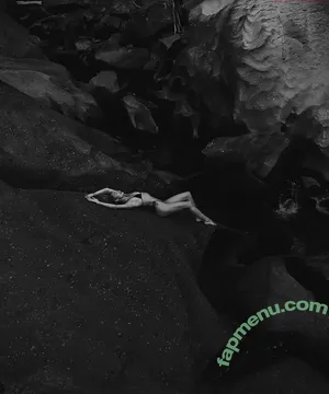 Candice Swanepoel / candiceswanepoel nude photo #0550