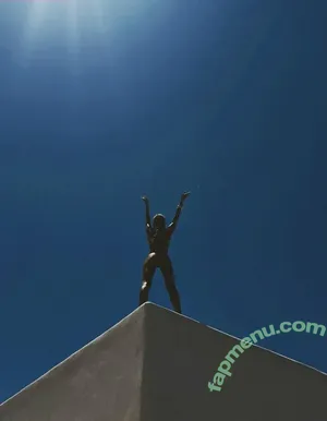 Candice Swanepoel / candiceswanepoel nude photo #0558