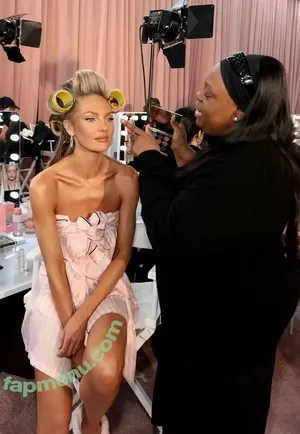 Candice Swanepoel / candiceswanepoel nude photo #0619