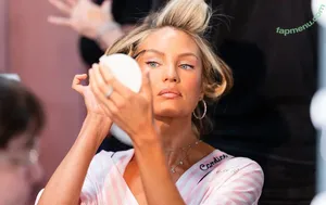 Candice Swanepoel / candiceswanepoel nude photo #0622